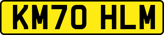KM70HLM