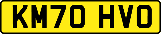 KM70HVO