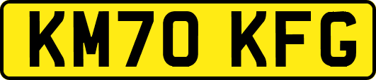 KM70KFG