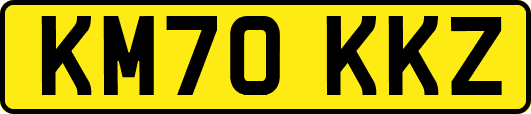 KM70KKZ