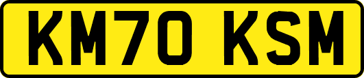 KM70KSM