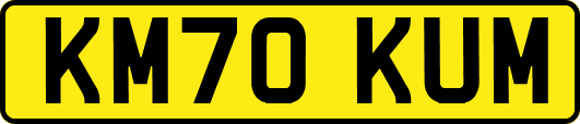 KM70KUM