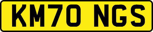 KM70NGS
