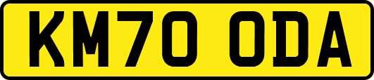 KM70ODA