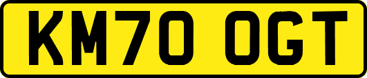 KM70OGT