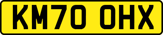 KM70OHX