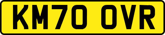 KM70OVR