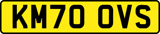 KM70OVS