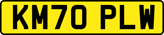 KM70PLW