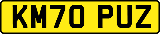KM70PUZ