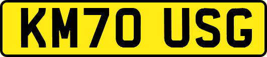 KM70USG