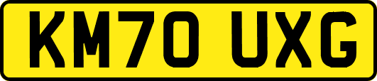 KM70UXG