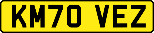 KM70VEZ