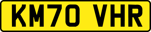 KM70VHR