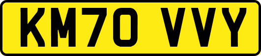 KM70VVY