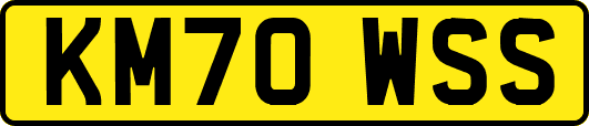 KM70WSS