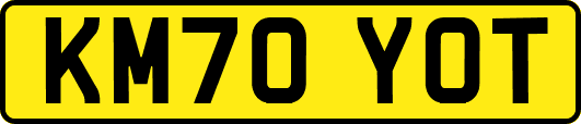 KM70YOT