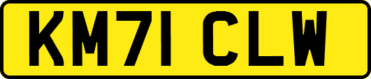 KM71CLW