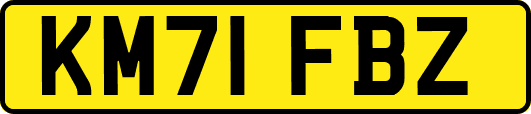 KM71FBZ