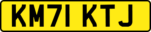 KM71KTJ