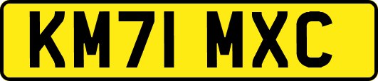 KM71MXC