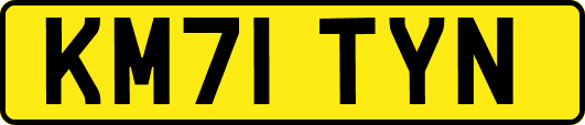 KM71TYN