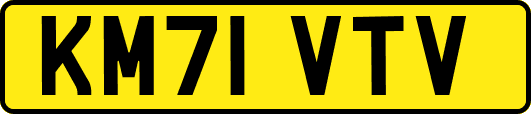 KM71VTV