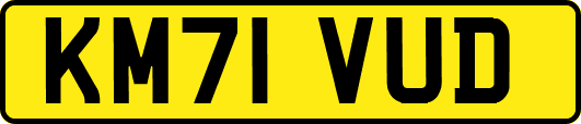 KM71VUD