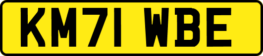 KM71WBE