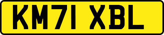 KM71XBL