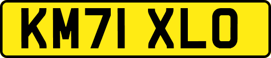 KM71XLO