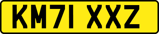 KM71XXZ