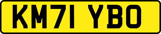 KM71YBO