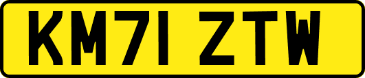 KM71ZTW