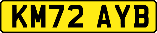 KM72AYB
