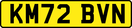 KM72BVN