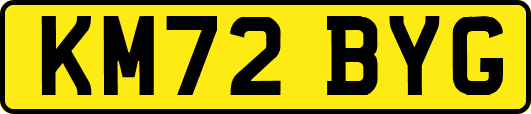 KM72BYG