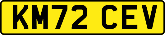 KM72CEV
