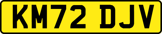 KM72DJV