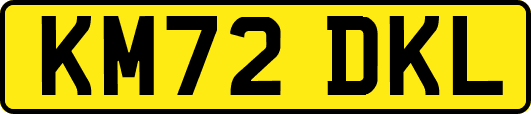 KM72DKL