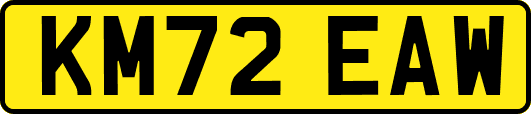 KM72EAW