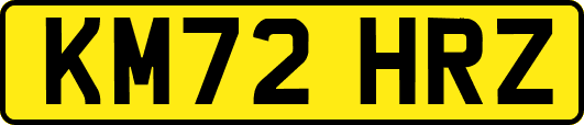 KM72HRZ