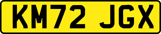 KM72JGX