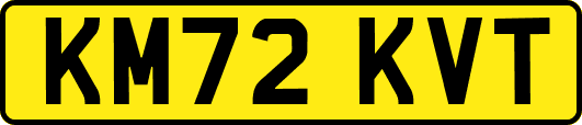 KM72KVT