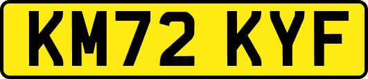 KM72KYF