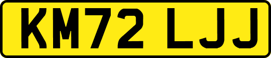 KM72LJJ