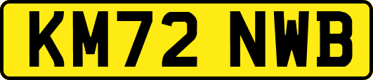KM72NWB