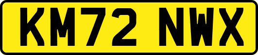 KM72NWX