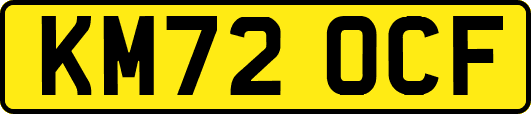 KM72OCF