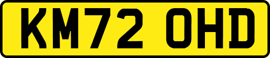 KM72OHD